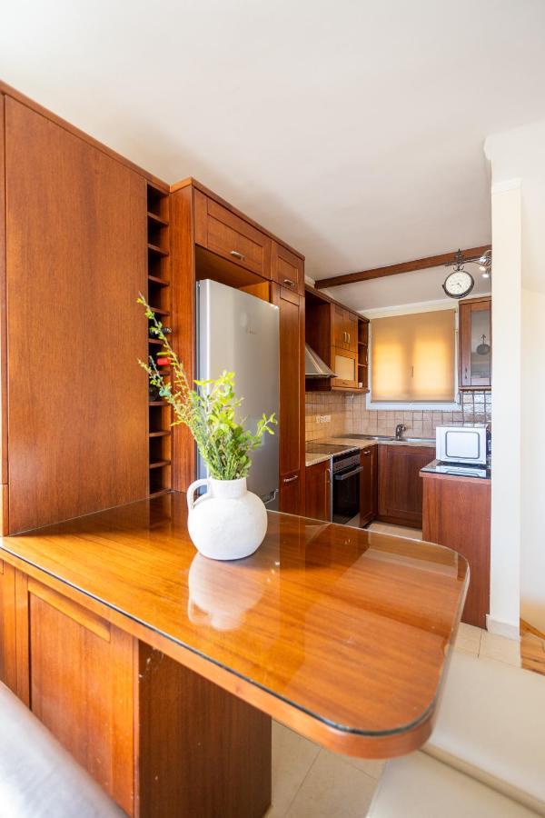 Ioli Corfu Maisonette Kastania  Exterior foto