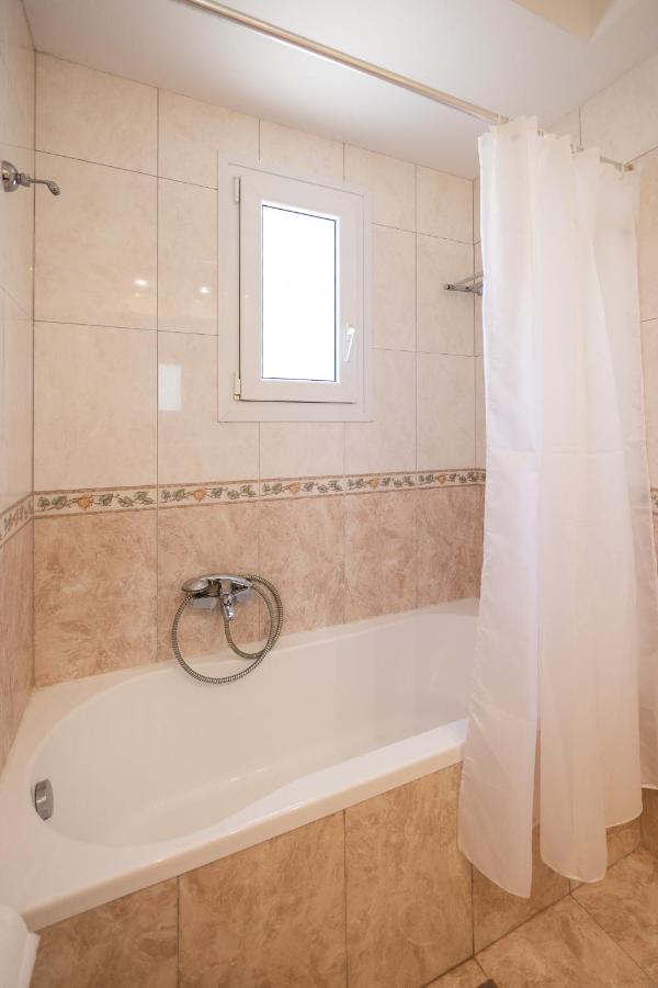 Ioli Corfu Maisonette Kastania  Exterior foto
