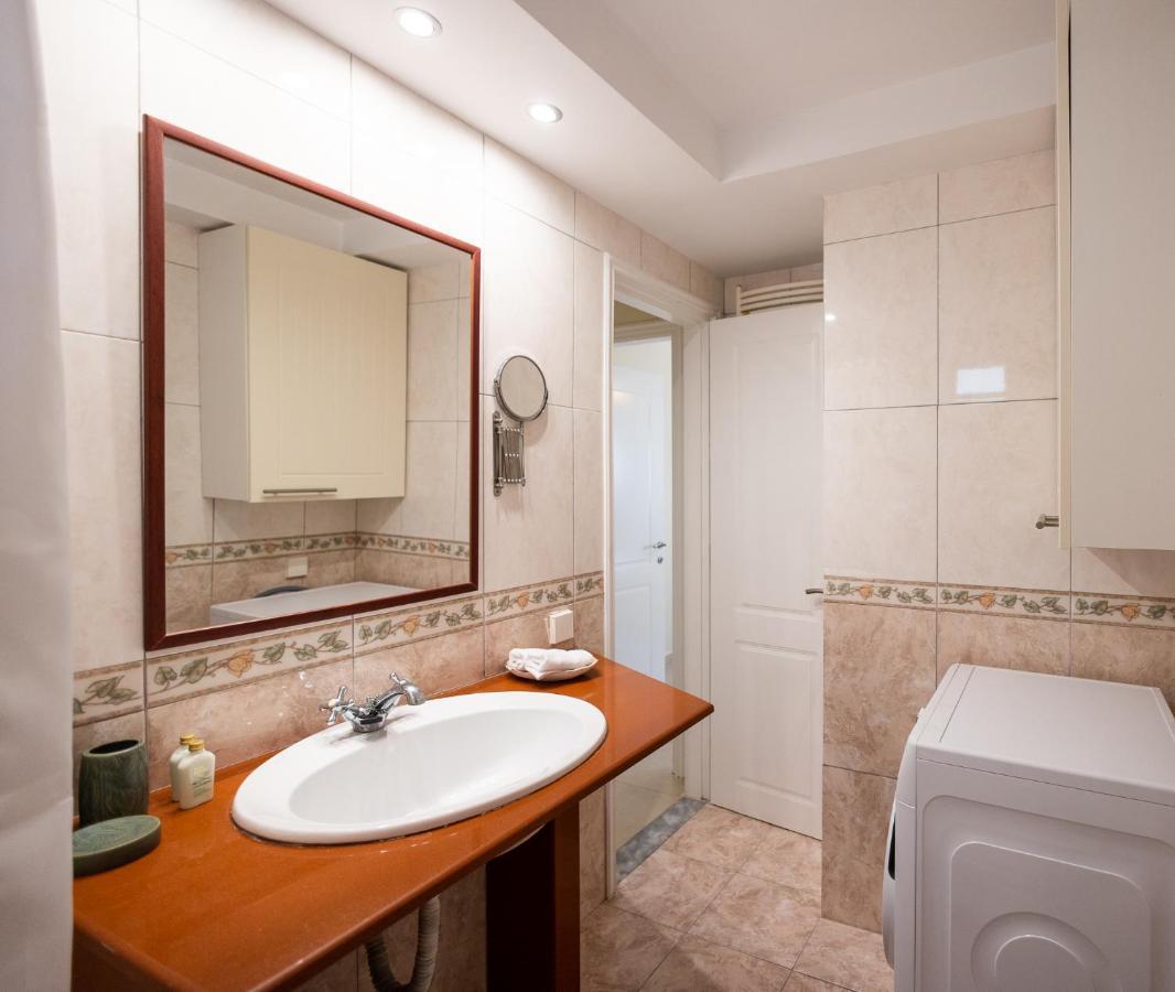 Ioli Corfu Maisonette Kastania  Exterior foto