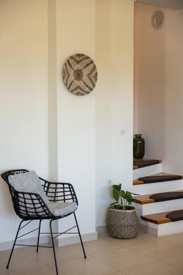 Ioli Corfu Maisonette Kastania  Exterior foto