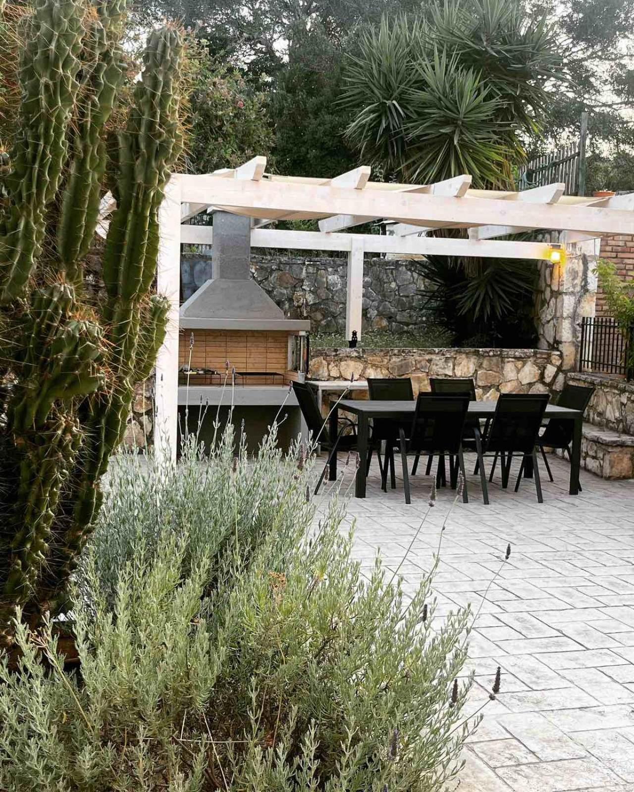 Ioli Corfu Maisonette Kastania  Exterior foto